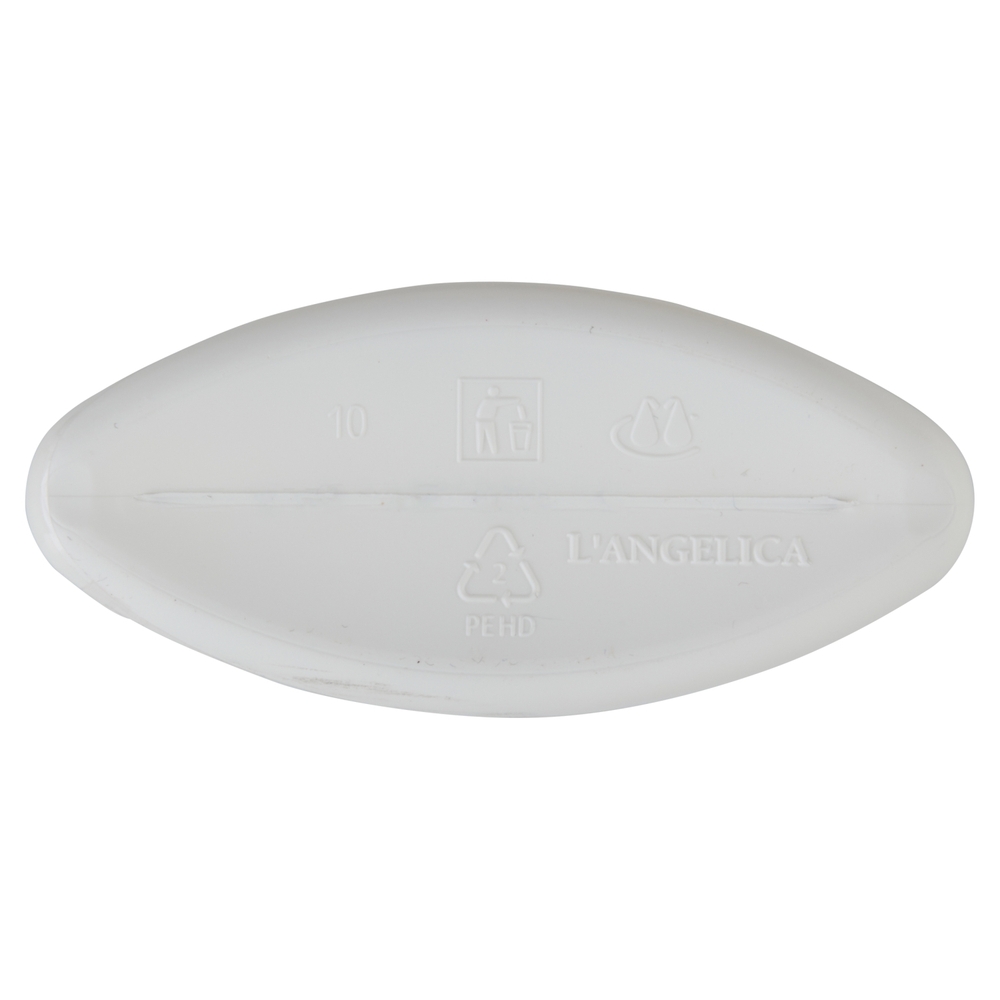 L'Angelica Beauty Essence Bagnodoccia Tonic Boost Collagene 520 ml